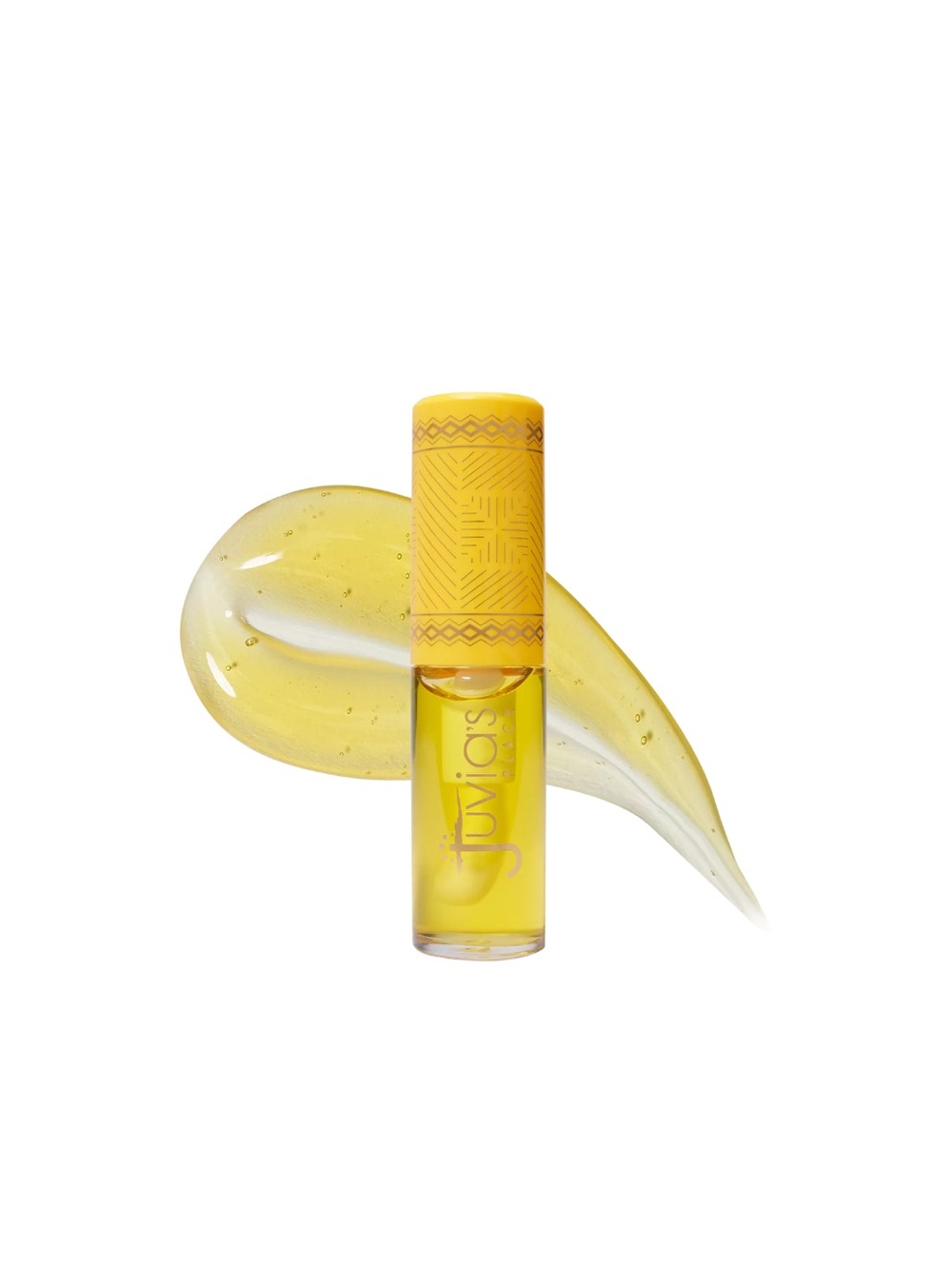 🐼 3/$25 NWT Juvia’s Place Magic Lip Oil in Mango